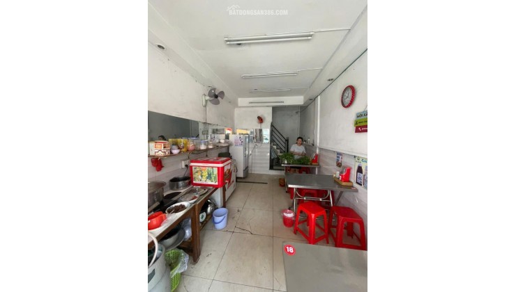 Siêu hiếm nhanh mới kịp MẶT TIỀN KINH DOANH NGUYỄN KIỆM P4 PHÚ NHUẬN NHÀ 3 TẦNG 18m2 3 × 6.5 CÓ LỀ ĐANG CÓ SẴN DÒNG TIỀN CHO THUÊ